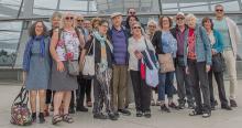 Discussions, March 19, 2023, 03/19/2023, The Kindertransports: The KTA, the 80th Year Commemorative Journey, and New Research