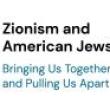 Symposiums, April 30, 2023, 04/30/2023, American Jews and Zionism: Bringing Us Together and Pulling Us Apart