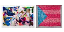 Discussions, April 05, 2023, 04/05/2023, Threads of Knowledge: Textile Aesthetics and Politics (online)