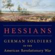 Book Discussions, April 03, 2023, 04/03/2023, Hessians: German Soldiers in the American Revolutionary War (in-person and online)