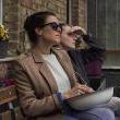 Films, March 24, 2023, 03/24/2023, Talking About the Weather (2022): A Woman's Life Balance (online thru Mar. 26)