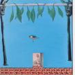 Opening Receptions, March 09, 2023, 03/09/2023, Tom Poelmans: My Third Eye Is My Hand