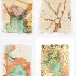 Talks, April 27, 2023, 04/27/2023, Artist Talk: Paper, Plants, and Identity (online)
