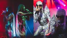 Dancings, April 14, 2023, 04/14/2023, A Tribute to the Paradise Garage: Remembering the Notorious Soho Nightclub