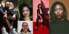 Discussions, April 06, 2023, 04/06/2023, Jazz and Respectability, Unlearning the Limitations through Black Feminism