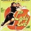 Films, March 16, 2023, 03/16/2023, The Lady Eve (1941) with Barbara Stanwyck and Henry Fonda