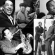 Screenings, April 13, 2023, 04/13/2023, Rare Jazz on Film