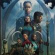 Films, May 18, 2023, 05/18/2023, Black Panther: Wakanda Forever (2022): superhero action-adventure