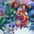 Festivals, April 14, 2023, 04/14/2023, Black Comic Book Festival: Day 1