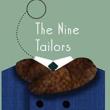 Book Clubs, March 28, 2023, 03/28/2023, The Nine Tailors by Dorothy L. Sayers