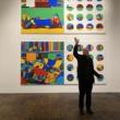 Discussions, March 10, 2023, 03/10/2023, Artist Talk: Sunday, August 9, 1908  (online)