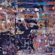 Opening Receptions, March 16, 2023, 03/16/2023, Gerhard Richter: Recent Abstract Works