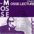 Lectures, April 27, 2023, 04/27/2023, George L. Mosse: The Legacy, the Work, the Human Being