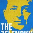 Book Discussions, March 31, 2023, 03/31/2023, The Zelensky Effect: The Paradox of the Ukrainian President