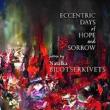 Poetry Readings, March 31, 2023, 03/31/2023, Eccentric Days of Hope and Sorrow: An Evening with Ukrainian Poet Natalka Bilotserkivets