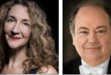 Concerts, April 16, 2023, 04/16/2023, Piano Works Exploring Themes of Religiosity, Spirituality, and Faith.