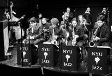 Concerts, April 17, 2023, 04/17/2023, A Musical Statement on Climate Change