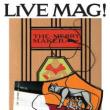 Readings, March 16, 2023, 03/16/2023, LiVE MAG!: Magazine Celebration