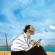 Films, April 06, 2023, 04/06/2023, Josep (2020): Animated Film from France