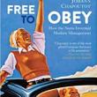 Book Discussions, April 19, 2023, 04/19/2023, Free to Obey: How the Nazis Invented Modern Management