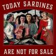 Book Discussions, April 26, 2023, 04/26/2023, Today Sardines Are Not for Sale: A Street Protest in Occupied Paris&nbsp;(in-person and online)