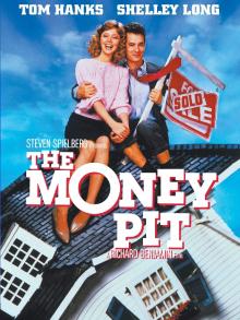 Films, April 11, 2023, 04/11/2023, The Money Pit (1986) with Tom Hanks