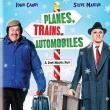 Films, April 18, 2023, 04/18/2023, Planes, Trains and Automobiles (1987) Directed by John Hughes, with Steve Martin and John Candy