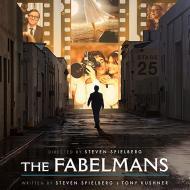 Films, April 07, 2023, 04/07/2023, The Fabelmans (2022) Directed by Steven Spielberg