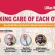 Forums, April 12, 2023, 04/12/2023, Taking Care of Each Other: How Do We Meet the Need for Mental Health Services in NYC?