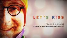 Films, April 17, 2023, 04/17/2023, Let's Kiss: Franco Grillini - History of a Gentle Revolution (2021): Gay Politician in Italy