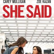 Films, May 30, 2023, 05/30/2023, She Said (2022): drama