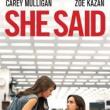 Films, April 13, 2023, 04/13/2023, She Said (2022): drama