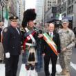 Parades, March 17, 2023, 03/17/2023, St, Patrick's Day Parade (in-person and online)