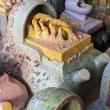 Opening Receptions, March 23, 2023, 03/23/2023, Zachary Leener: Clock, go inside a stone