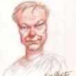 Talks, April 11, 2023, 04/11/2023, Bill Plympton's Peculiar and Sublime World of Animated Film