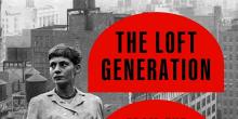Book Discussions, April 11, 2023, 04/11/2023, The Loft Generation: From the de Koonings to Twombly