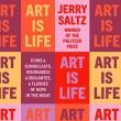 Book Discussions, April 18, 2023, 04/18/2023, Art Is Life: Icons and Iconoclasts, Visionaries and Vigilantes, and Flashes of Hope in the Night