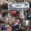 Parades, April 01, 2023, 04/01/2023, 38th Annual April Fools' Day Parade