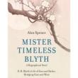 Book Discussions, April 15, 2023, 04/15/2023, Mister Timeless Blyth: A Biographical Novel: R.H. Blyth's Life of Zen and Haiku, Bridging East and West with Author Alan Spence