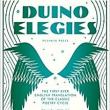 Book Clubs, April 19, 2023, 04/19/2023, Rainer Maria Rilke's Duino Elegies&nbsp;(1923)