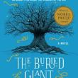 Book Clubs, April 27, 2023, 04/27/2023, The Buried Giant&nbsp;(2015) by Kazuo Ishiguro
