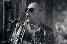 Discussions, March 24, 2023, 03/24/2023, Ukrainian Musician Recounts His Creative Journey