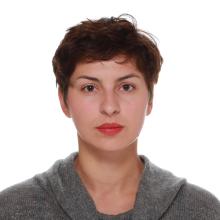Lectures, April 11, 2023, 04/11/2023, Soviet Industrialization and Ukrainian Literature of the 1920s (online)