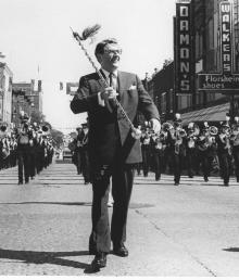 Screenings, April 15, 2023, 04/15/2023, Meredith Willson: America's Music Man