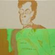 Opening Receptions, March 18, 2023, 03/18/2023, Maggie Friedman: 7 paintings