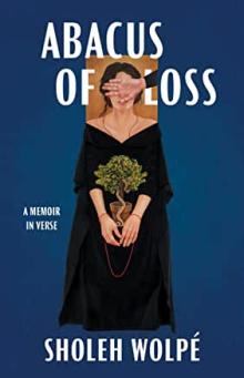 Book Discussions, April 05, 2023, 04/05/2023, Abacus of Loss: A Memoir in Verse