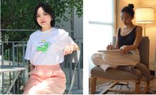 Lectures, April 03, 2023, 04/03/2023, Artist Talk with Two Taiwanese Illustrators