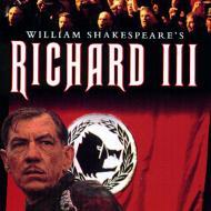 Films, April 05, 2023, 04/05/2023, Richard III (1995) drama with Annette Bening, Robert Downey Jr, Maggie Smith