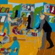 Lectures, April 18, 2023, 04/18/2023, Experimental Aging and U.S. Modernisms