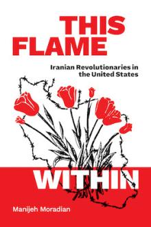 Book Discussions, April 25, 2023, 04/25/2023, This Flame Within: Iranian Revolutionaries in the US